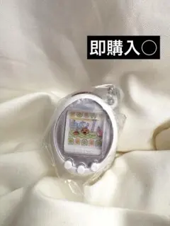 たまごっち ガチャガチャ めめっち プラスカラー