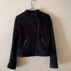 ライダースジャケット レザージャケット