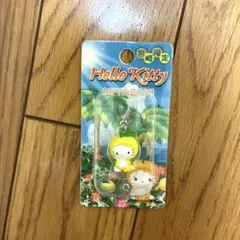 ご当地キティ 宮崎限定 日向夏 - メルカリ