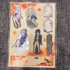 あたたかくなる RED東京タワー 謎解きイベント入場特典 - メルカリ
