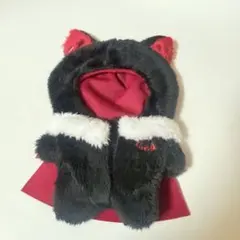 にじさんじ　葛葉　にじぬいきぐるみ　にじぬい　きせかえ　ChroNoiR