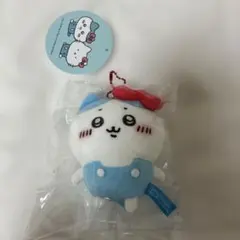 ちいかわ サンリオ コラボ　ハチワレ