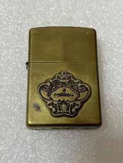 ZIPPO ROMA 真実の口 ライター 2004年製 火花あり - メルカリ