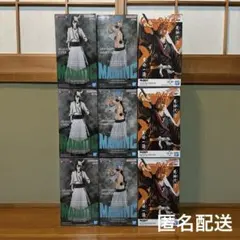 最新プライズフィギュア BLEACH ブリーチ 黒崎一護 グリムジョー