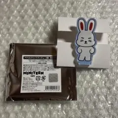 SEVENTEEN CHOITCHERRY エスクプス クリップ