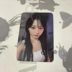 2026年最新】nmixx トレカ へウォンの人気アイテム - メルカリ