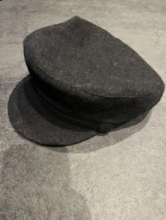 tomorrowland キャスケット