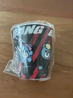 BIGBANG KRUNK×BIGBANG メラミンコップ