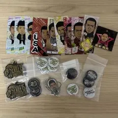 EXILE グッズ まとめ売り