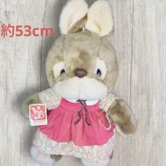 ✨レトロ✨ LIBERTY うさぎ ぬいぐるみ - メルカリ