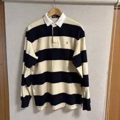 Polo Ralph Lauren ラガーシャツ！美品❗️ 楽天市場】ラルフローレン ラガーシャツの通販