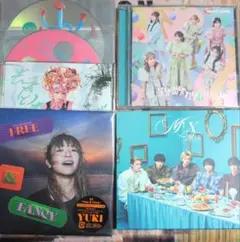 邦楽 CD まとめ売り