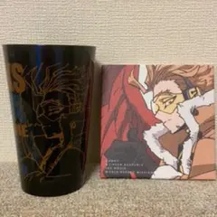 ヒロアカ一番くじ　ホークスセット