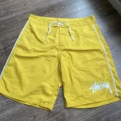 STUSSY BOXER SHORTS Lサイズ ステューシー miumiu - メルカリ
