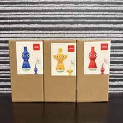 一輪挿し PIKUMIN 3種類 - メルカリ