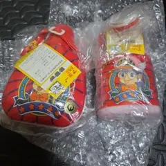 Dr.スランプ アラレちゃん 水筒 当時物 レトロ2種 希少品 - メルカリ