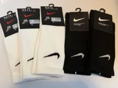 NIKE ナイキ　ソックス5足セット