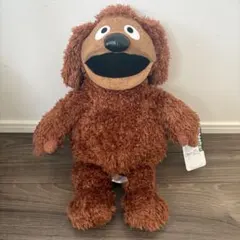 ロルフ ジムヘンソン russet burbank マペットショー - メルカリ