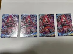 ひみつのアイプリ　カードまとめ売り⑧