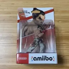 amiibo スマブラ 23体セット カズヤ、カムイなど色々 amiibo スマブラ 23体セット カズヤ、カムイなど色々