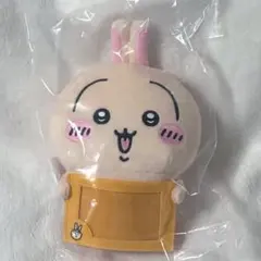 ちいかわ カードホルダー付きぬいぐるみ ハチワレ エポス 100万円以上