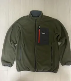 Penfield ペンフィールド フリースジャケット M カーキ