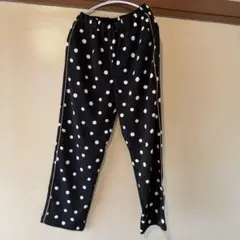 アメリカンホリック　ドットパンツ Mのサムネイル