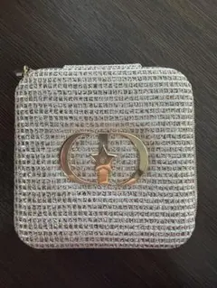 Dior Trousse Vanity アクセサリーケース