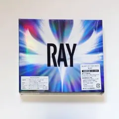 BUMPOFCHICKEN CD RAY