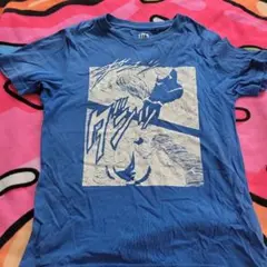 UNIQLO UT アニメ Tシャツ 130　ドラゴンボール