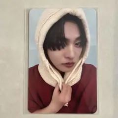 ALD1 リオ MnetPlus エムネ トレカ バラクラバver.