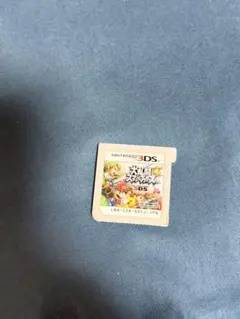 大乱闘スマッシュブラザーズ for 3DS