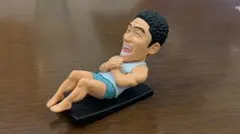 なかやまきんに君