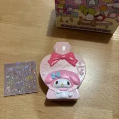 マクドナルド ハッピーセット マイメロディ