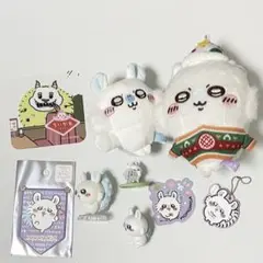 2026年最新】モモンガ ぬいぐるみ ちいかわの人気アイテム - メルカリ