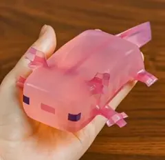 スクイーズおもちゃ ストレス解消グッズ ウーパールーパー Amazon | LEEHUR スクイーズ 動物 ストレス解消グッズ