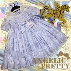 d*7様 希少 初版紺レース angelic pretty mistysky J - メルカリ