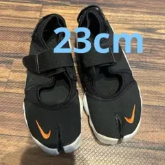 値下げ中⭐︎Nike スポーツサンダル 23cm ブラック