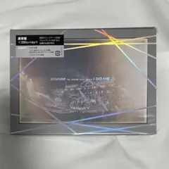 SnowMan 1stDOMEtour 2023 IDOME通常盤Blu-ray