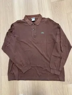ラコステ ポロシャツ