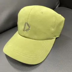 DUGOUT オリーブグリーン キャップ