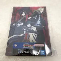 一番くじ サカモトデイズ G賞 アクリルボード ORDER