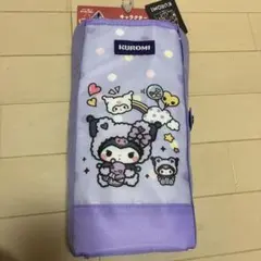 クロミ保冷バック　折りたたみお買い物バッグ　エコバッグ　新品