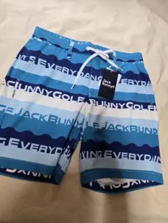 新品Jack Bunny!!⭐︎ゴルフ ショートパンツ⭐︎サイズ5（L） - メルカリ
