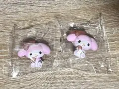 ジェムジェリーフィギュア2