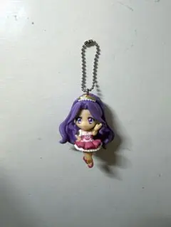 アイカツ 神崎美月 キーホルダー