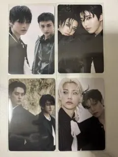 straykids ユニット ラキドロ タワレコ