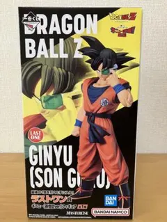 2026年最新】一番くじ ドラゴンボール ラストワン賞の人気アイテム
