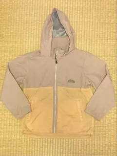 ビームスミニ　ジャケット　130 収納袋つきのサムネイル