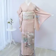 2025年最新】訪問着 フルセットの人気アイテム - メルカリ